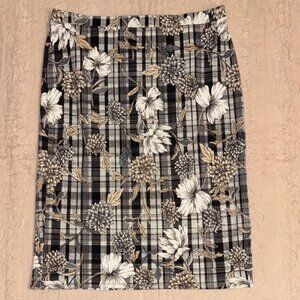 Sami & Jo size XL skirt